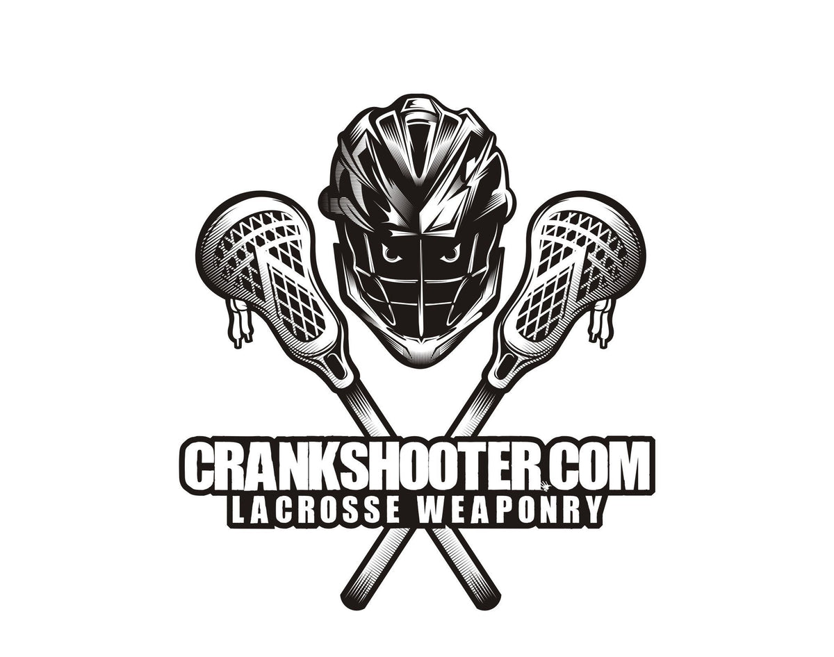 Crankshooter® 1st Generation Lacrosse T-Shirt