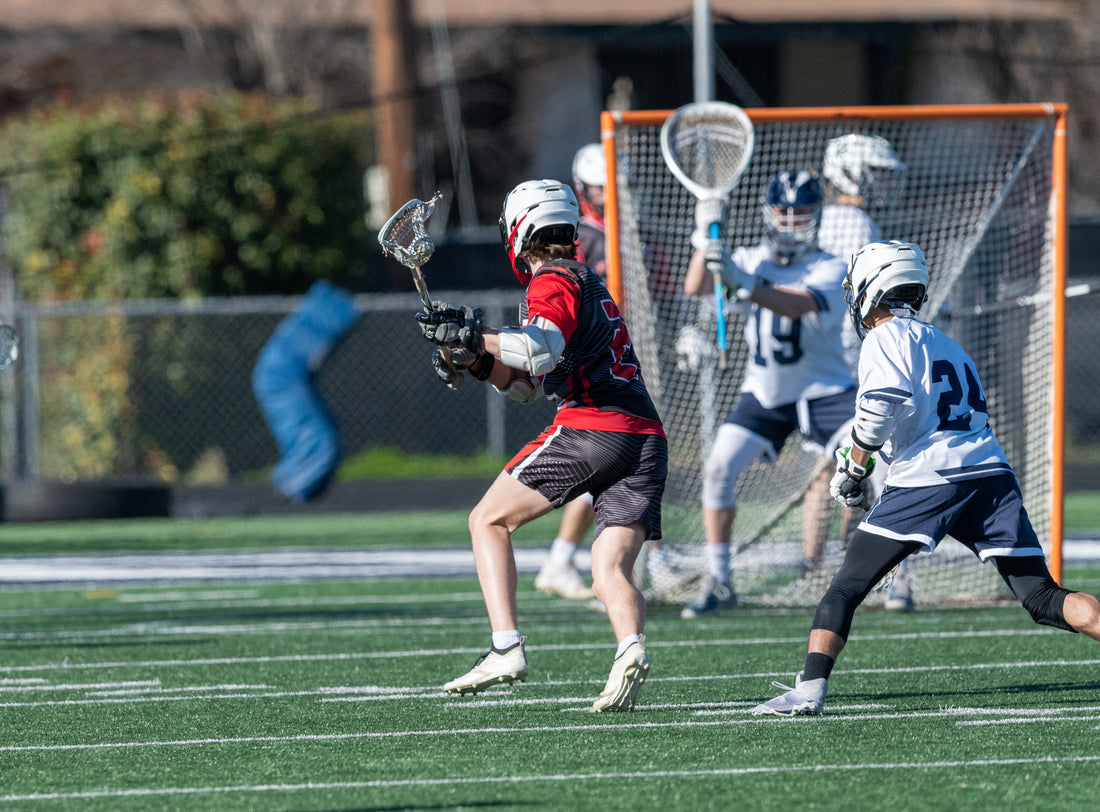 US Lacrosse Going Back to Age Based Teams - No More Graduation Year Teams