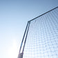 Crankshooter® Pop-Up Lacrosse Backstop, 21'x11'