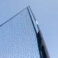 Crankshooter® Pop-Up Lacrosse Backstop, 21'x11'
