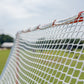 Crankshooter® Quick Clip™ Replacement Lacrosse Net, 4mm 1000d, 6'x6'x7' (Quick Clip™ Goals Only)