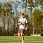 Crankshooter® Reaper™ 7075 Titanium Alloy Lacrosse Shaft, 60", Youth/Beginner/Intermediate
