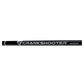 Crankshooter® Dagger Carbon Fiber Lacrosse Shaft, 60", Long Pole