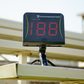 Crankshooter® LaxRadar Lacrosse Shot Speed Radar