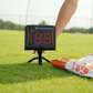 Crankshooter® LaxRadar Lacrosse Shot Speed Radar