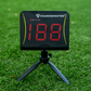 Crankshooter® LaxRadar Lacrosse Shot Speed Radar
