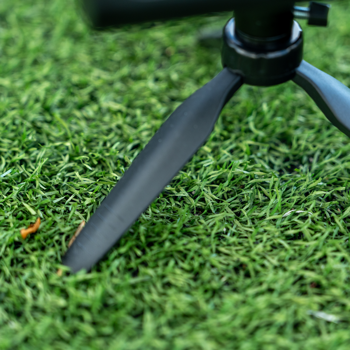 Crankshooter® LaxRadar Lacrosse Shot Speed Radar