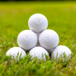 Crankshooter® TX Extreme Grip™ Textured Practice Lacrosse Balls
