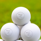 Crankshooter® TX Extreme Grip™ Textured Practice Lacrosse Balls