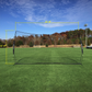 Crankshooter® Pop-Up Lacrosse Backstop, 21'x11'