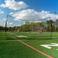 Crankshooter® Pop-Up Lacrosse Backstop, 21'x11'