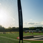 Crankshooter® Pop-Up Lacrosse Backstop, 21'x11'