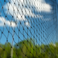 Crankshooter® Pop-Up Lacrosse Backstop, 21'x11'