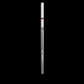 Crankshooter® Dagger Carbon Fiber Lacrosse Shaft, 30", Matte White & "USA Tough" Editions