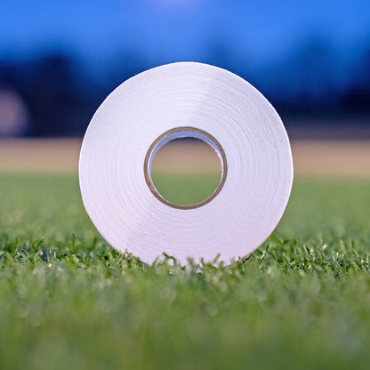 Crankshooter® Lacrosse Tape, White, Black or USA Colors