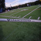 Crankshooter® Reaper™ 7075 Titanium Alloy Lacrosse Shaft, 60", Youth/Beginner/Intermediate