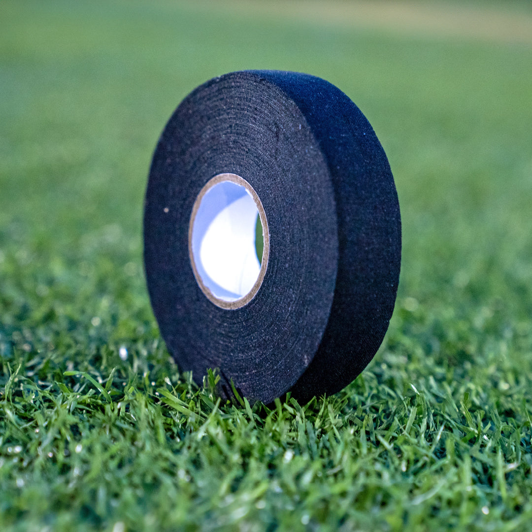Crankshooter® Lacrosse Tape, White, Black or USA Colors