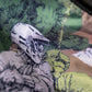 Crankshooter® Lacrosse Gear Duffel Bag, CrankCamo by The Art of Lax™, High-Performance Material