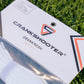 Crankshooter® CrankMesh Lacrosse Stringing Kit