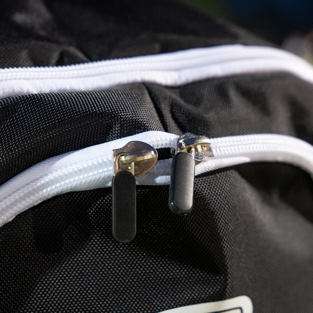 Crankshooter® Lacrosse Gear Backpack, High-Performance Material