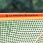 Crankshooter® Mini Lacrosse Goal Set, Includes 2 Goals, 3 Sticks & Soft Ball