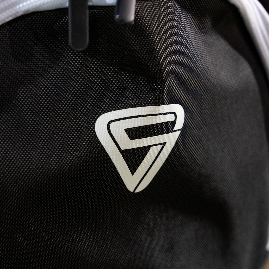 Crankshooter® Lacrosse Gear Backpack, High-Performance Material