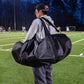 Crankshooter® Lacrosse Gear Duffel Bag, High-Performance Material