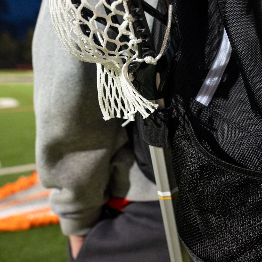 Crankshooter® Lacrosse Gear Backpack, High-Performance Material