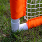 Crankshooter® Mini Lacrosse Goal Set, Includes 2 Goals, 3 Sticks & Soft Ball