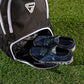 Crankshooter® Lacrosse Gear Backpack, High-Performance Material