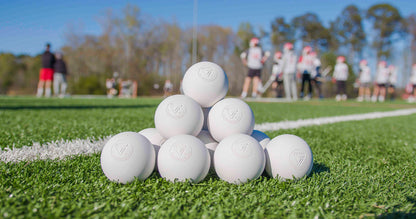 Crankshooter® Lacrosse Game Balls