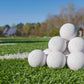 Crankshooter® Lacrosse Game Balls