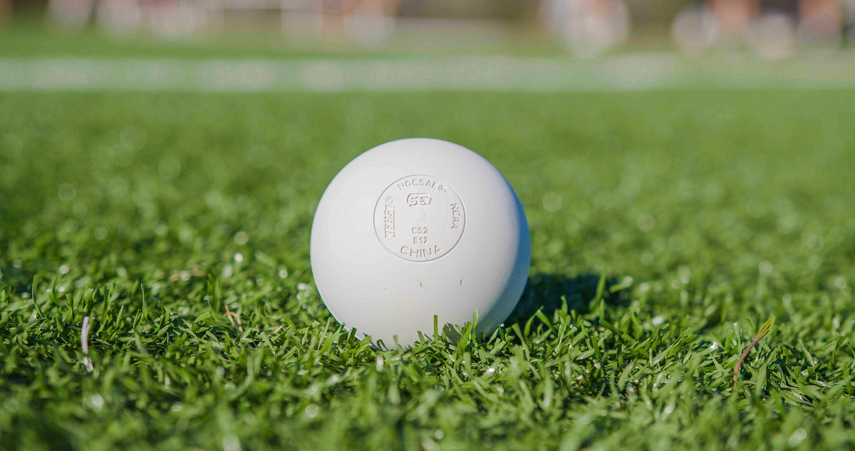 Crankshooter® Lacrosse Game Balls