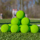 Crankshooter® Lacrosse Game Balls