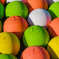 Crankshooter® Lacrosse Game Balls