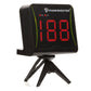 Open Box — Crankshooter® LaxRadar Lacrosse Shot Speed Radar, Voice & Digital Readouts