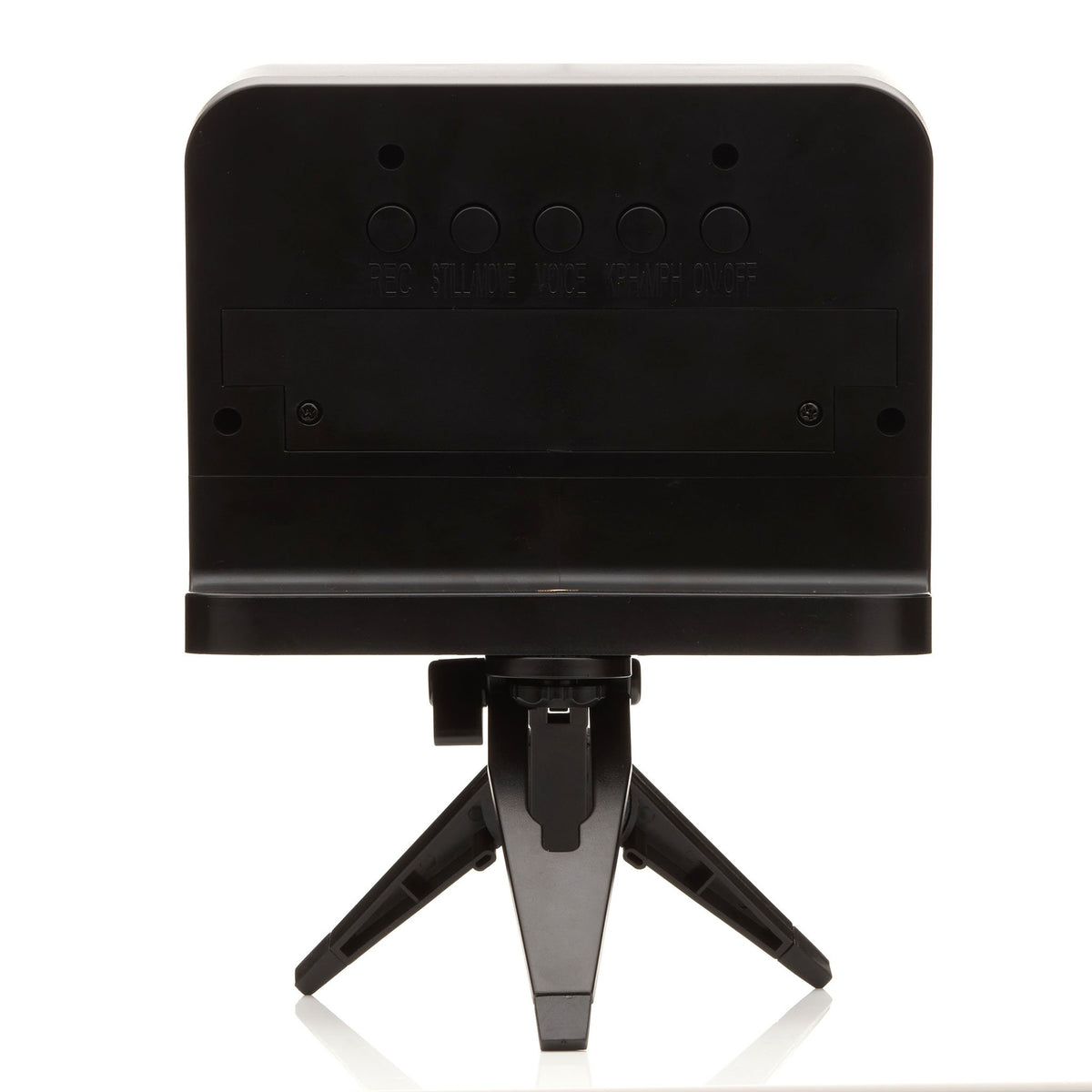 Crankshooter® LaxRadar Lacrosse Shot Speed Radar