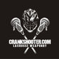 Crankshooter® 1st Generation Lacrosse T-Shirt