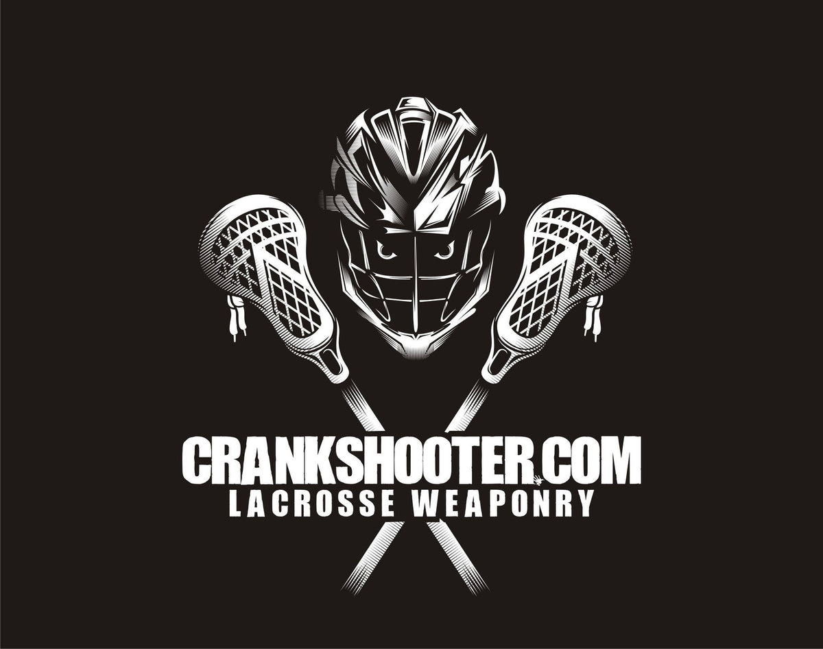 Crankshooter® 1st Generation Lacrosse T-Shirt
