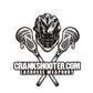 Crankshooter® 1st Generation Lacrosse T-Shirt