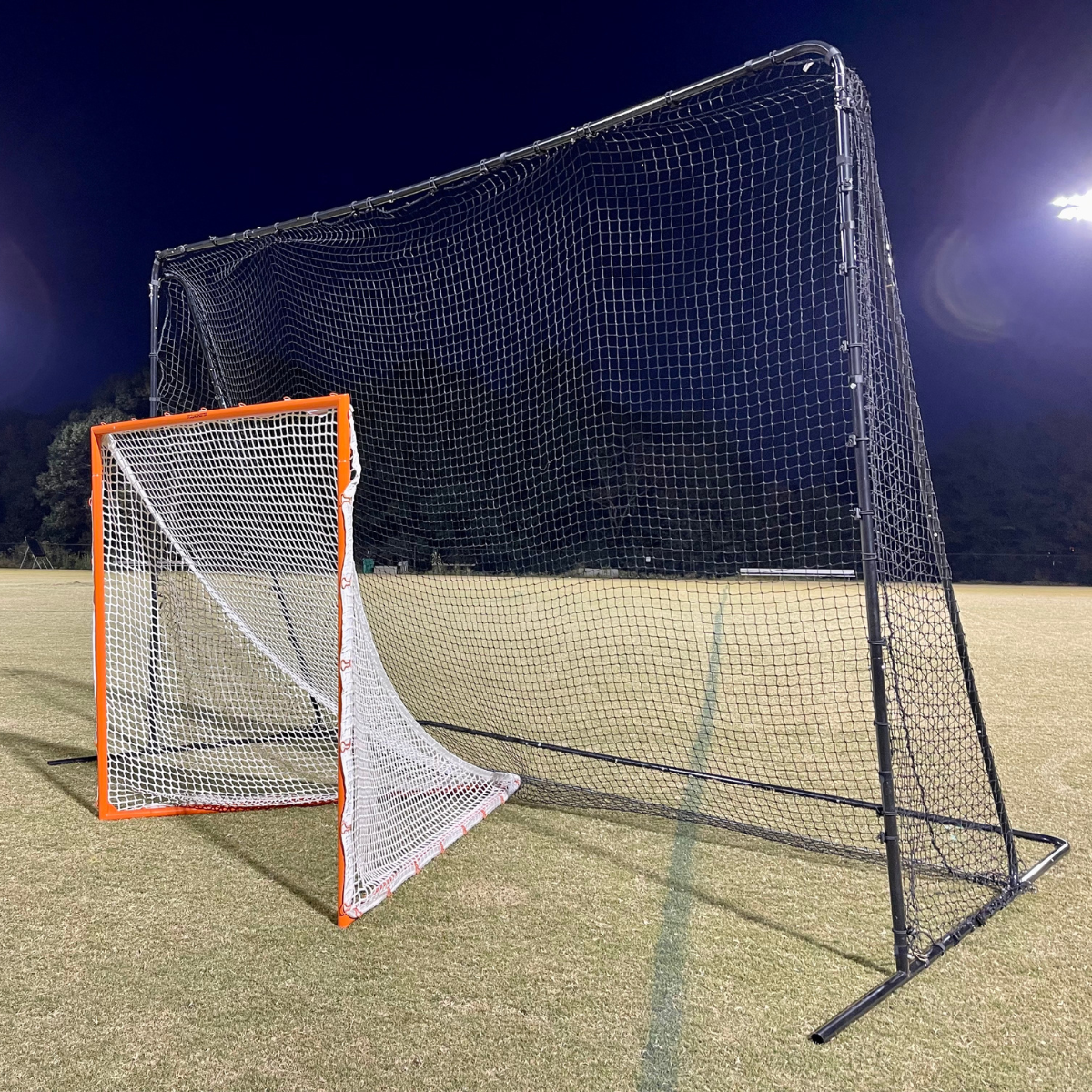 Crankshooter® CrankCage Replacement Net, 3mm, 14'x10'x7'