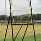 Crankshooter® REP-IT™ Advanced/Intermediate Lacrosse Rebounder