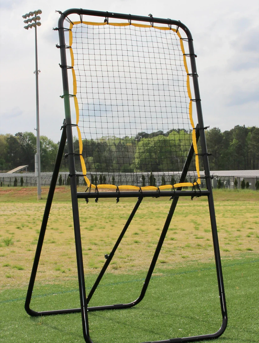Crankshooter® REP-IT™ Advanced/Intermediate Lacrosse Rebounder