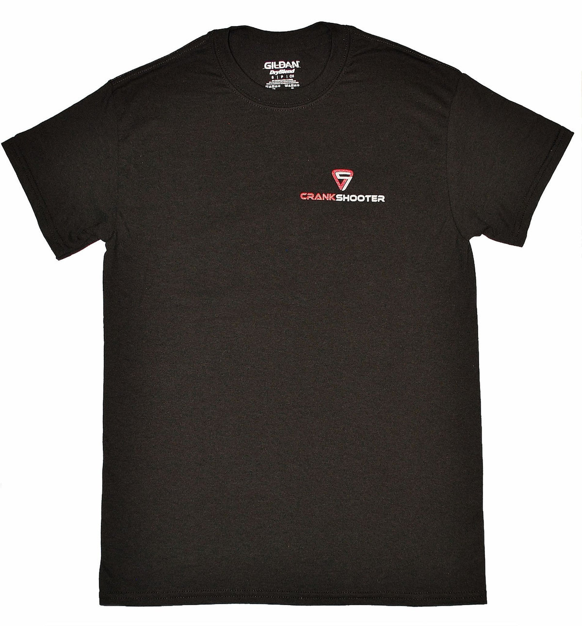 Crankshooter® 1st Generation Lacrosse T-Shirt