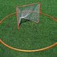 Crankshooter® Portable Lacrosse Crease