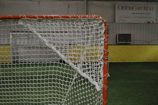 Crankshooter® Sniper Net™ Lacrosse Goal Corner Protector (Pair)