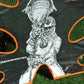 Crankshooter® LAX Pro Bundle Kit: Tournament Goal 6'x6'x7' + 5mm Net + Shot Trainer + 1 Dozen White Game Balls