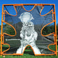 Crankshooter® Shot Training Combo: LaxRadar + Hi-Impact Shot Trainer (Goal/Net Not Included)