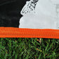Crankshooter® Hi-Impact Lacrosse Shot Trainer for 6'x6'x7' Goal, Female Goalie, Triple Stitching