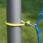 Crankshooter® Replacement Bungees for Pro 72 Lacrosse Rebounder